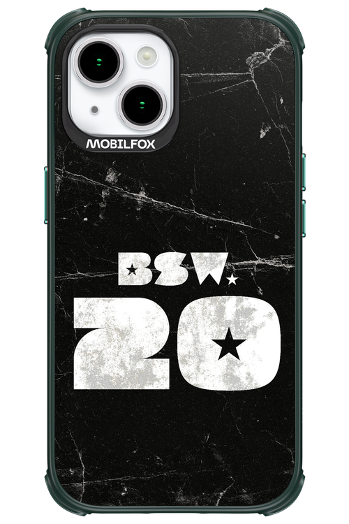 BSW 20 (4) 2.0 - Apple iPhone 15