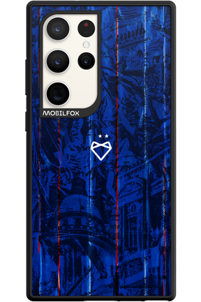 Franta x Mobilfox 2.0 - Samsung Galaxy S23 Ultra