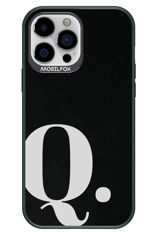 Q (Off Space) 2.0 - Apple iPhone 13 Pro Max