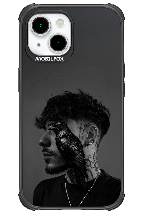 RAVEN 2.0 - Apple iPhone 15