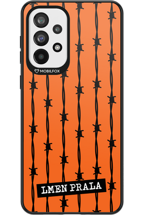 Böri Prala - Samsung Galaxy A73