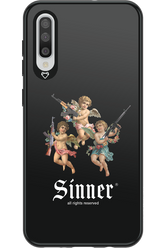 Sinner - Samsung Galaxy A50