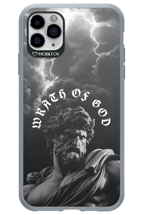 God - Apple iPhone 11 Pro Max