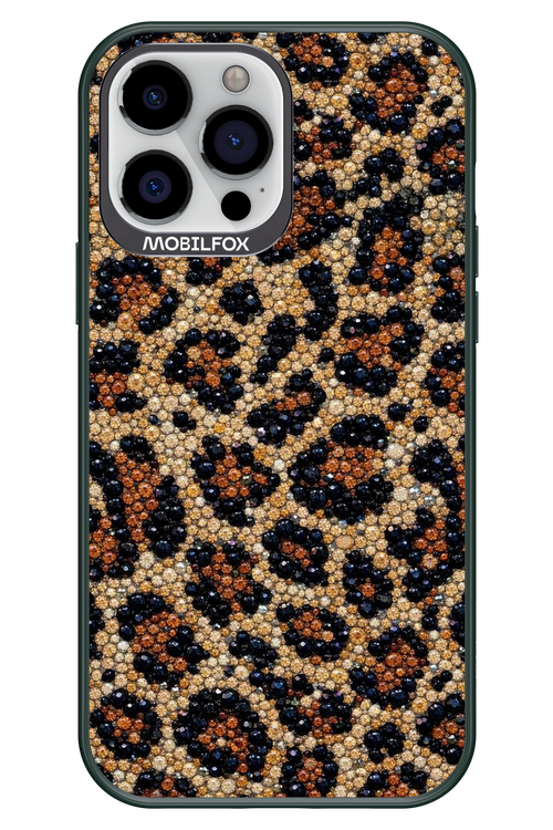 Crystal Roar 2.0 - Apple iPhone 13 Pro Max
