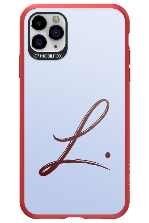(Jellyfish Presso) L 2.0 - Apple iPhone 11 Pro Max