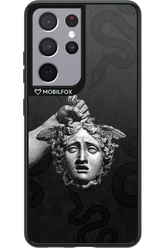 Medusa’s Gaze - Samsung Galaxy S21 Ultra