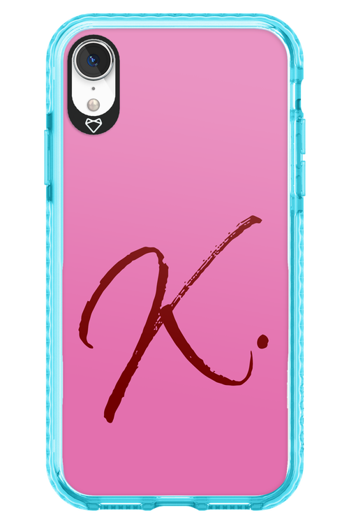 (Sorbet) K 2.0 - Apple iPhone XR