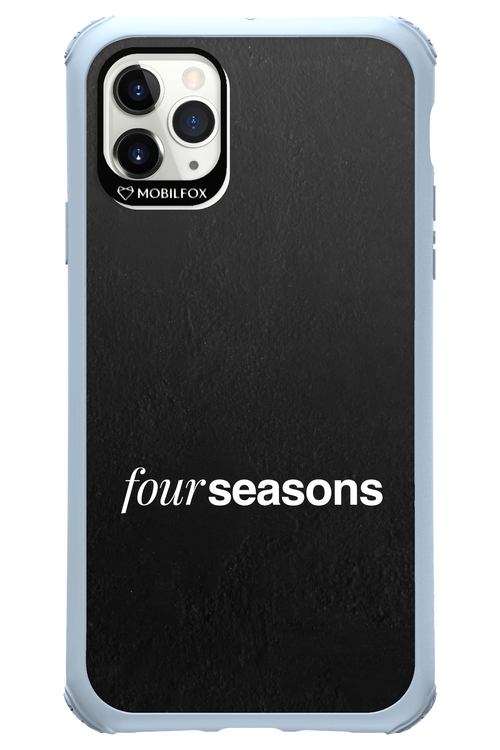 BSW FourSeasons 2 2.0 - Apple iPhone 11 Pro Max