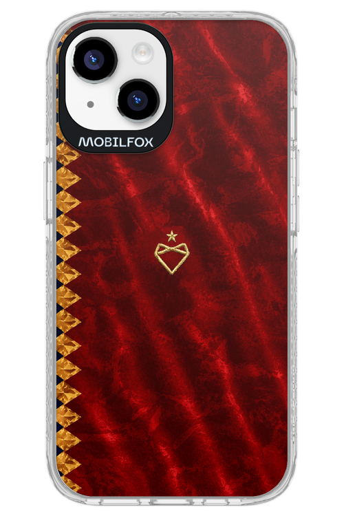 Spania x Mobilfox 2.0 - Apple iPhone 14