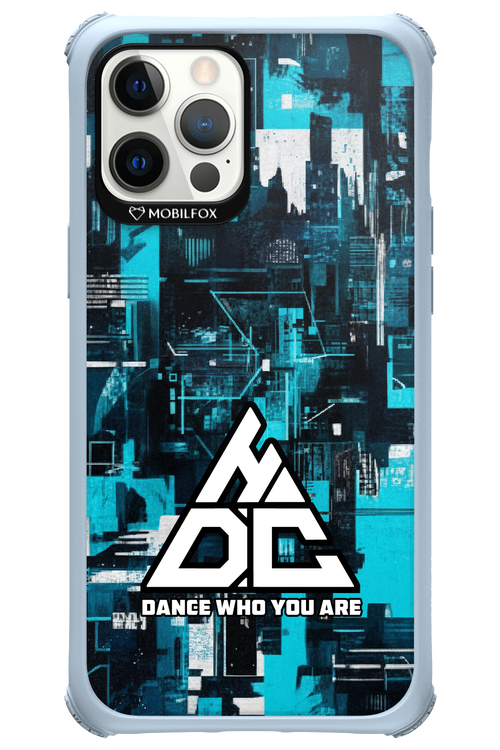 HDC 5 - Apple iPhone 12 Pro Max