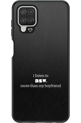 BSW FourSeasons 8 2.0 - Samsung Galaxy A12