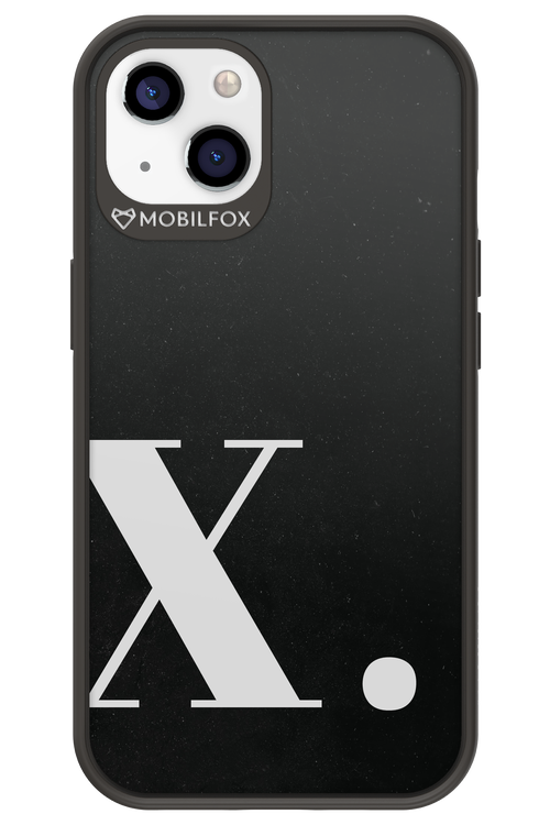 X (Off Space) 2.0 - Apple iPhone 13