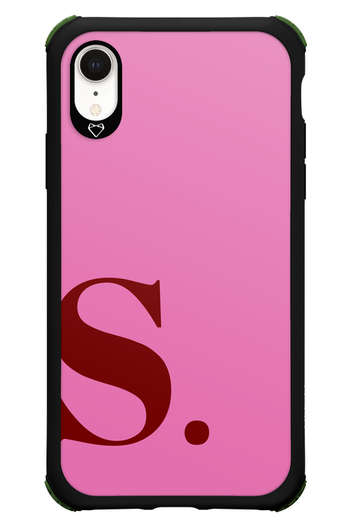 S (Sorbet) 2.0 - Apple iPhone XR