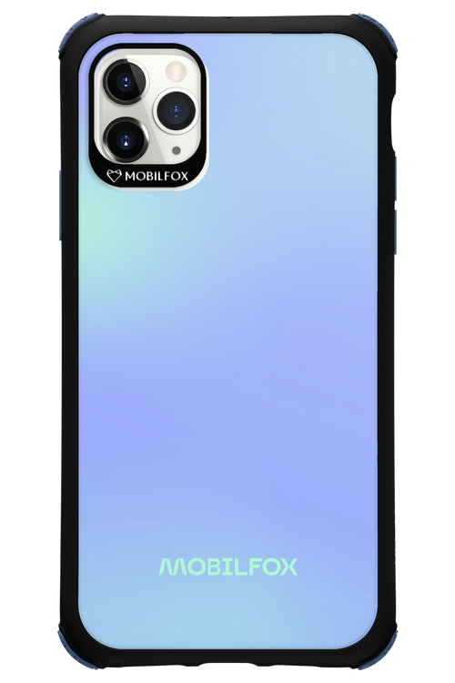Pastel Blue - Apple iPhone 11 Pro Max