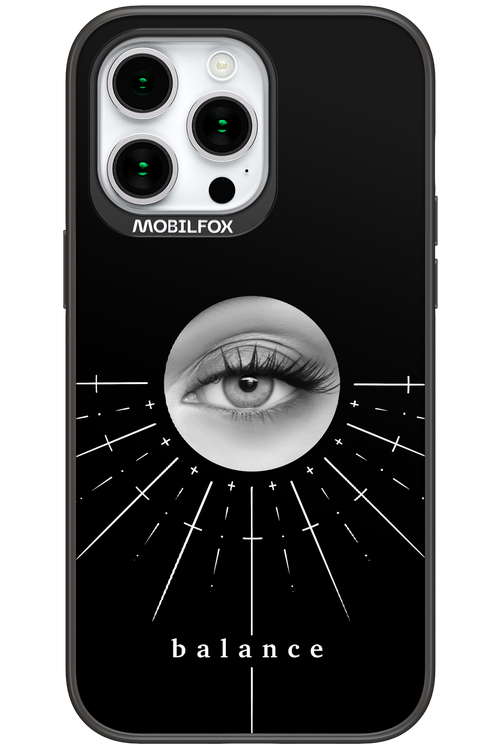 Szem 2.0 - Apple iPhone 15 Pro Max