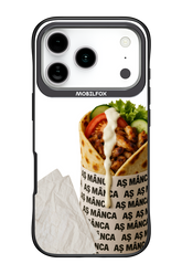 AȘ MÂNCA - Apple iPhone 17 Pro