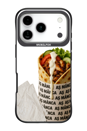 AȘ MÂNCA - Apple iPhone 17 Pro