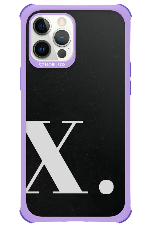 X (Off Space) 2.0 - Apple iPhone 12 Pro Max