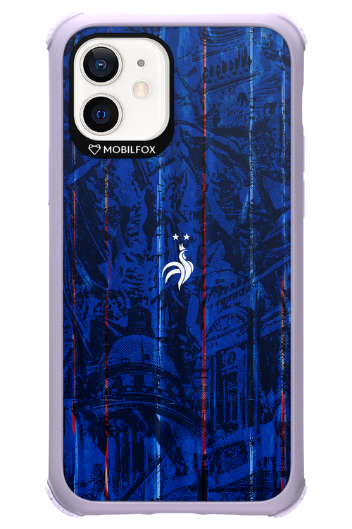 Franta 2.0 - Apple iPhone 12