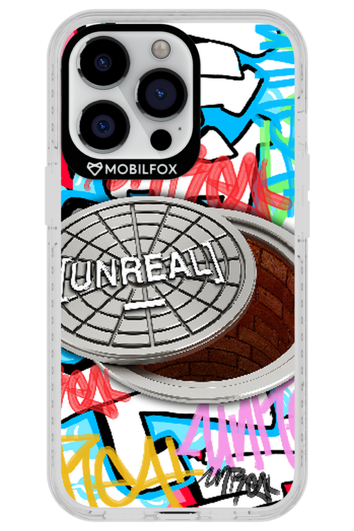 HULE - Apple iPhone 13 Pro