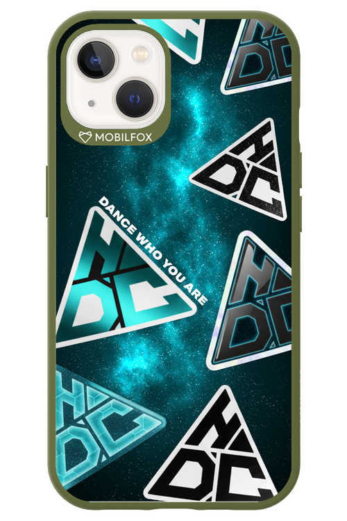 HDC 6 2.0 - Apple iPhone 13