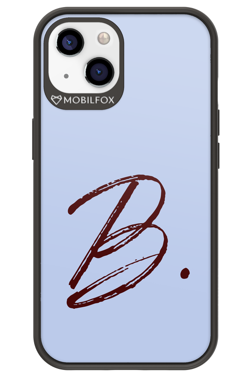 (Jellyfish Presso) B 2.0 - Apple iPhone 13