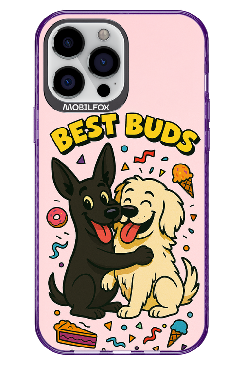 Best Buds 2.0 - Apple iPhone 13 Pro Max