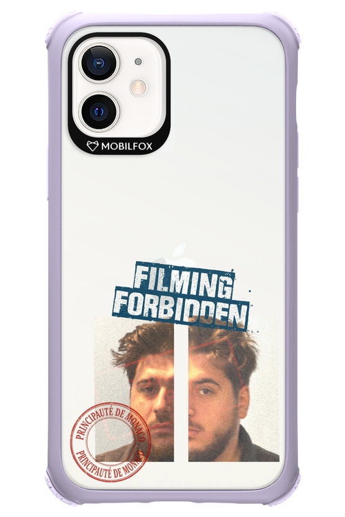 Romeo Mugshot 2.0 - Apple iPhone 12