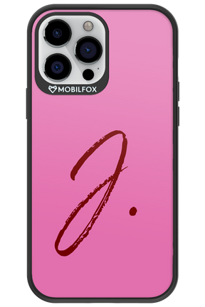 (Sorbet) J 2.0 - Apple iPhone 13 Pro Max