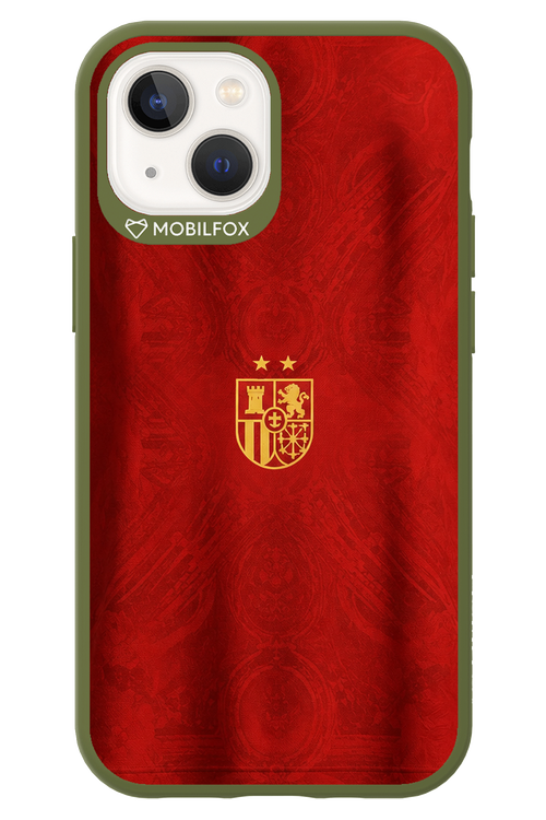Spain II 2.0 - Apple iPhone 13 Mini