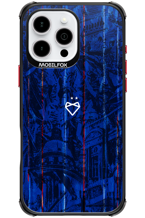 Franta x Mobilfox 2.0 - Apple iPhone 16 Pro Max