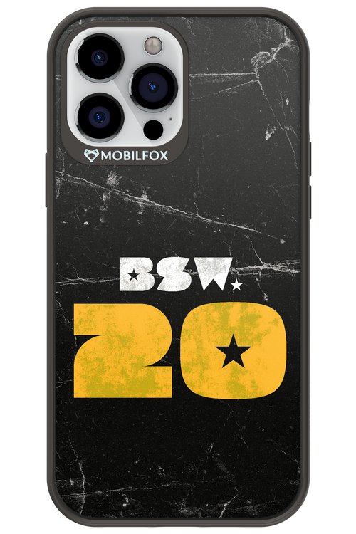 BSW 20 (1) 2.0 - Apple iPhone 13 Pro Max