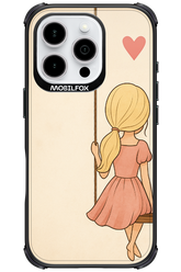 Girl Love I - Apple iPhone 16 Pro