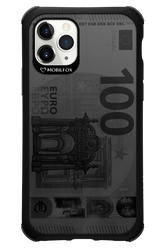 Euro Black - Apple iPhone 11 Pro