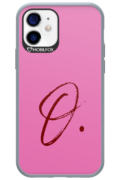 (Sorbet) O 2.0 - Apple iPhone 12