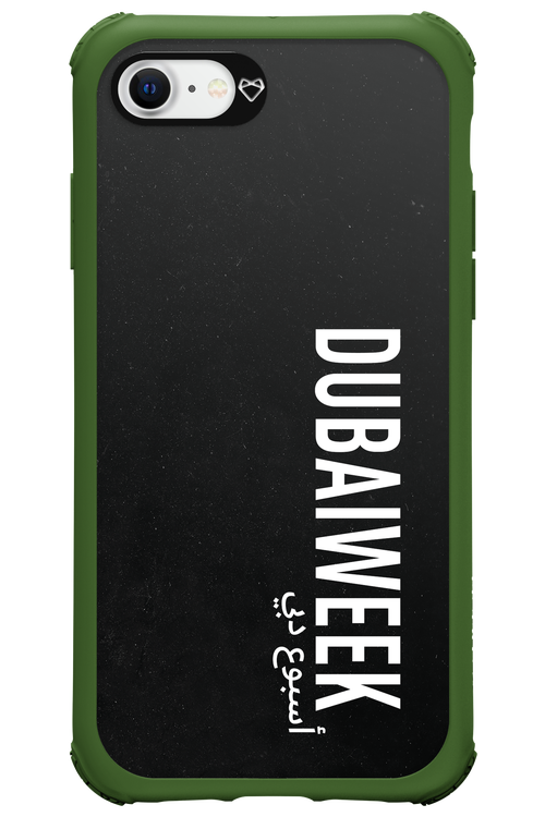Dubaiweek 2.0 - Apple iPhone 8