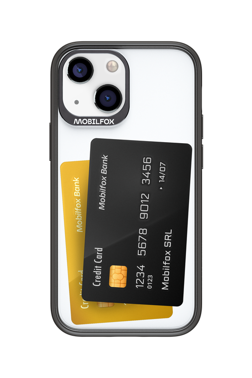 Cards 2.0 - Apple iPhone 13 Mini