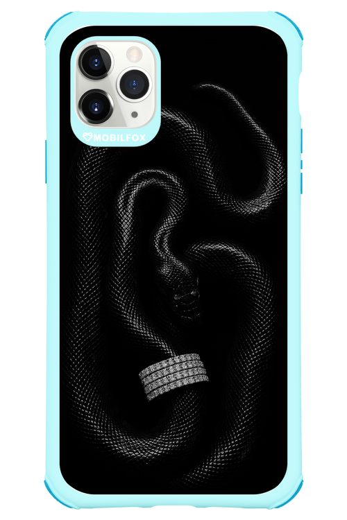 Diamond Mamba - Apple iPhone 11 Pro Max