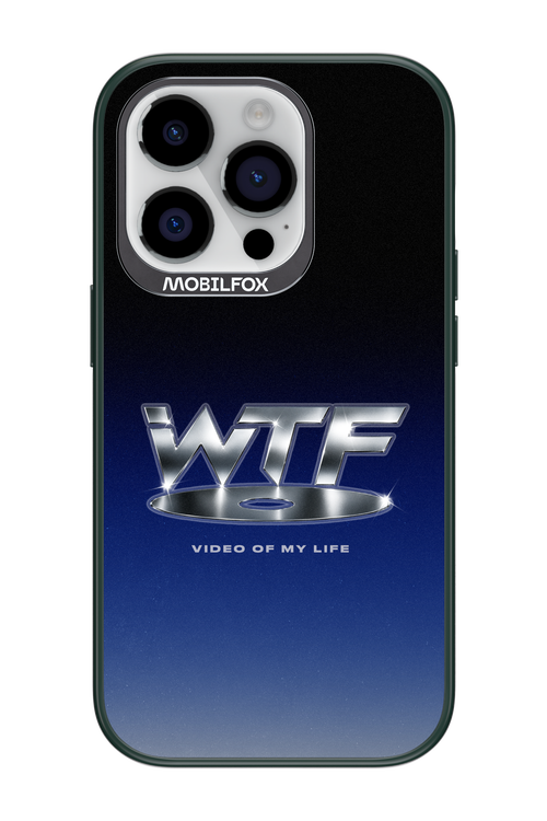 W T F 2.0 - Apple iPhone 14 Pro