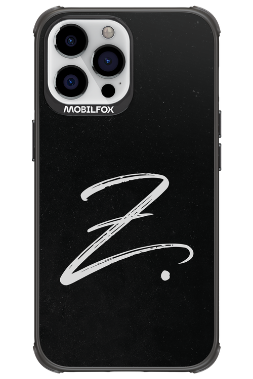 (Off Space) Z 2.0 - Apple iPhone 13 Pro Max