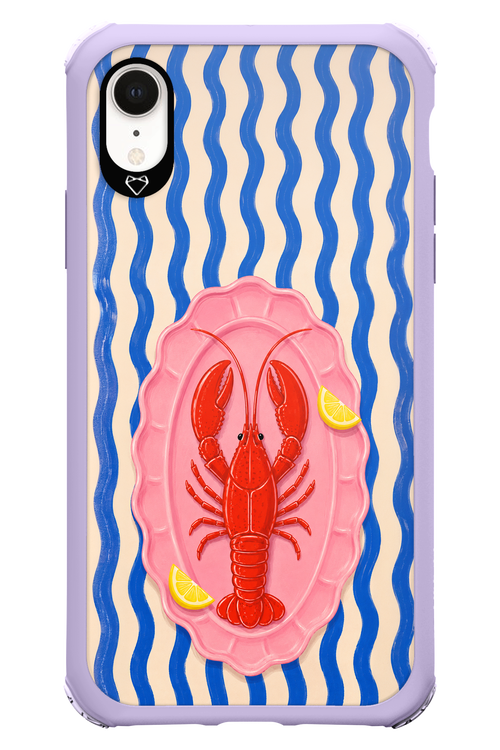 LOBSTER 2.0 - Apple iPhone XR