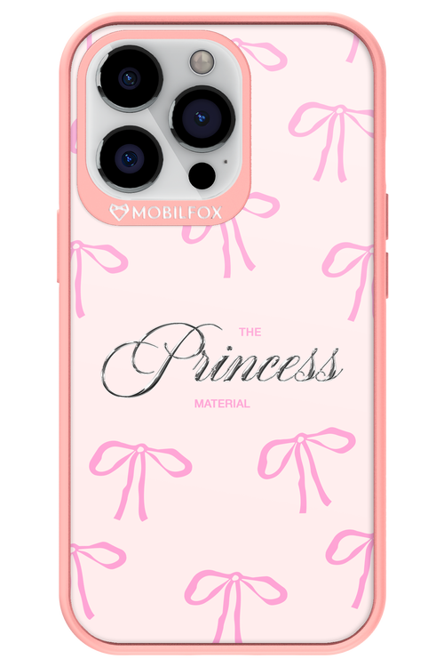 Princess Material 2.0 - Apple iPhone 13 Pro