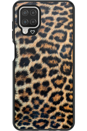 Leopard - Samsung Galaxy A12