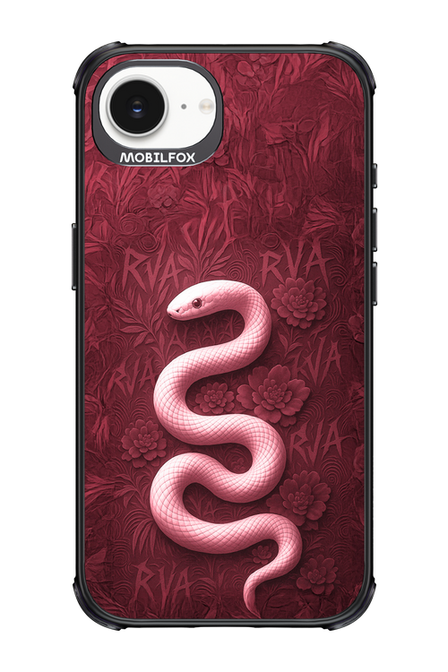 Rose Venom 2.0 - Apple iPhone 16e