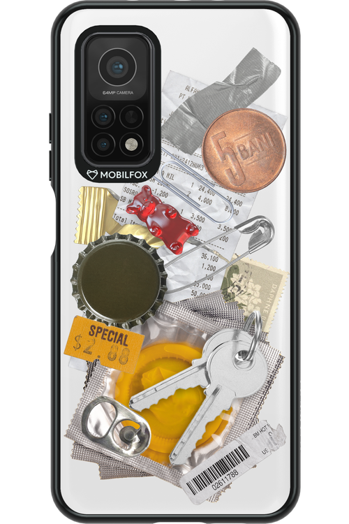 Just in Case 2.0 - Xiaomi Mi 10T 5G