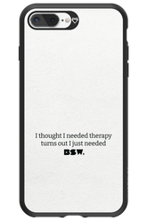 BSW FourSeasons 17 2.0 - Apple iPhone 8 Plus