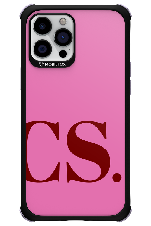 CS (Sorbet) 2.0 - Apple iPhone 12 Pro Max