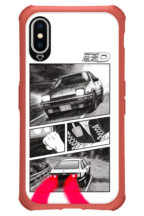 Vitamin D - Apple iPhone XS