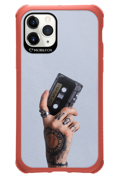 Bagabont 2.0 - Apple iPhone 11 Pro
