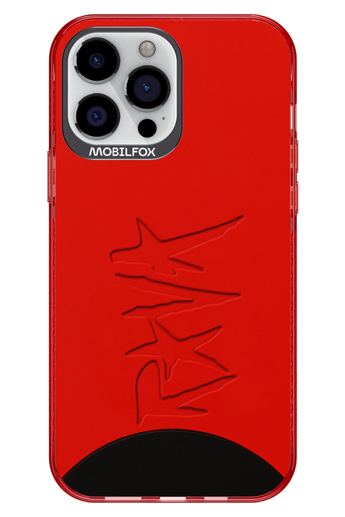 Rava Red - Apple iPhone 13 Pro Max